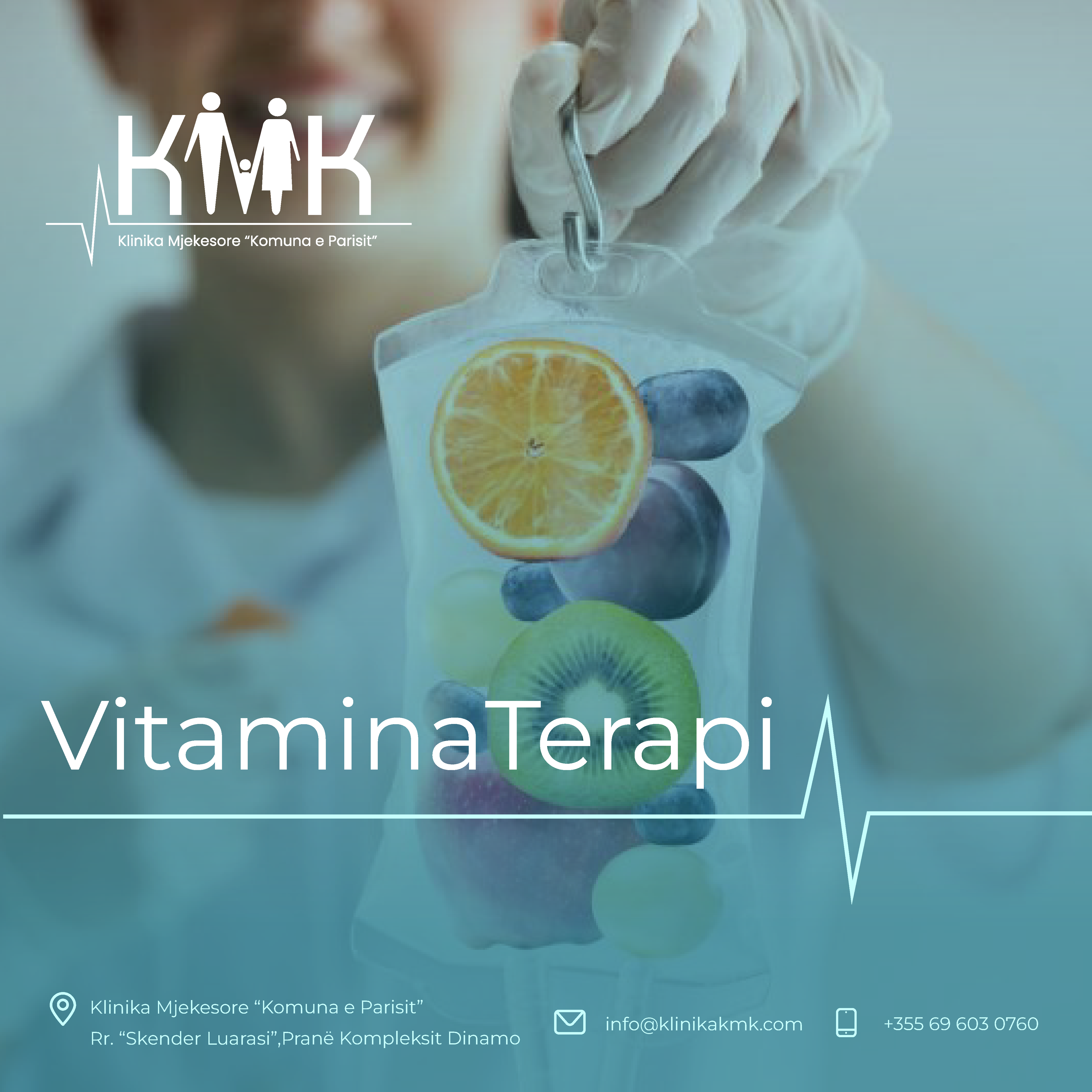VitaminaTerapi